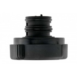 Zárófedél, hűtőfolyadék tartály BMW 3 E36/E46, 5 E34/E39 87-01, 5 F10/F11 09-, X3 E83 03-11, X5 E53 00-07, 7 E32/E38/E65 86-, Z3