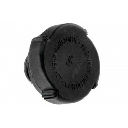 Zárófedél, hűtőfolyadék tartály BMW 3 E30/36/E46, 5 E34/E39/E60 87-10, X3 E83 03-11, X5 E53 00-07, 6 E63/E64 04-10, 7 E38/E65