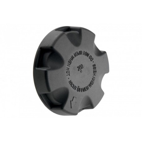 Zárófedél, hűtőfolyadék tartály BMW 5 E60/E61 ALL PETROL ENGINE 02-10, M5 04-10, 5 F10/F11 523I/535I/550I 09-, 5GT 535I/550I