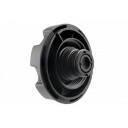 Zárófedél, hűtőfolyadék tartály BMW 5 E60/E61 ALL PETROL ENGINE 02-10, M5 04-10, 5 F10/F11 523I/535I/550I 09-, 5GT 535I/550I