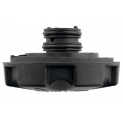 Zárófedél, hűtőfolyadék tartály BMW 1 03-, 3 04-, 3GT 12-, 5 09-, 5GT 09-, X1 09-, X3 10-, X4 13-, X5 06-, X6 07-, 6 10-, 7 08-,