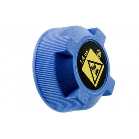 Zárófedél, hűtőfolyadék tartály FIAT ALBEA, BRAVO/BRAVA 95-03, DOBLO 00-, IDEA, LINEA, MAREA, MULTIPLA, PALIO, PUNTO 99-,