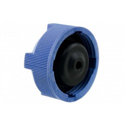 Zárófedél, hűtőfolyadék tartály FIAT ALBEA, BRAVO/BRAVA 95-03, DOBLO 00-, IDEA, LINEA, MAREA, MULTIPLA, PALIO, PUNTO 99-,