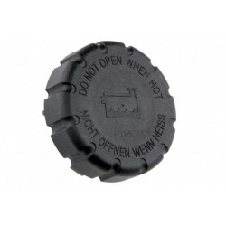 Zárófedél, hűtőfolyadék tartály MERCEDES A 12-, B 11-, C 93-, E 95-, G 89-, GL 06-, GLK 08-, R 05-, S 91-, CLA 13-, CLS 04-, GLC