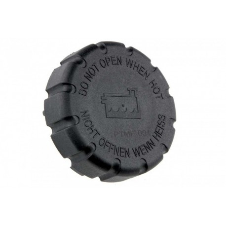 Zárófedél, hűtőfolyadék tartály MERCEDES A 12-, B 11-, C 93-, E 95-, G 89-, GL 06-, GLK 08-, R 05-, S 91-, CLA 13-, CLS 04-, GLC