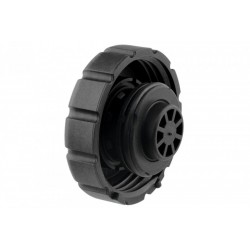 Zárófedél, hűtőfolyadék tartály MERCEDES A 12-, B 11-, C 93-, E 95-, G 89-, GL 06-, GLK 08-, R 05-, S 91-, CLA 13-, CLS 04-, GLC