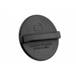 Zárófedél, hűtőfolyadék tartály MERCEDES SPRINTER 06-, VIANO 03-, VITO 03- A6395010015