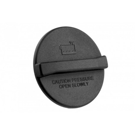 Zárófedél, hűtőfolyadék tartály MERCEDES SPRINTER 06-, VIANO 03-, VITO 03- A6395010015