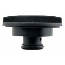 Zárófedél, hűtőfolyadék tartály MERCEDES SPRINTER 06-, VIANO 03-, VITO 03- A6395010015