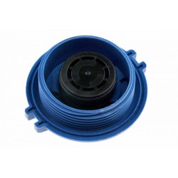 Zárófedél, hűtőfolyadék tartály VOLKSWAGEN, SKODA, AUDI, SEAT, PORSCHE 3B0121321