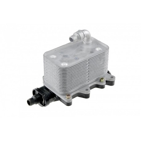 Olajhűtő, motorolaj BMW 5 E60 520D 2005-,525D 2004-,530D 2003- 17217803830
