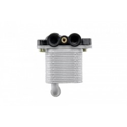 Olajhűtő, motorolaj BMW 5 E60 520D 2005-,525D 2004-,530D 2003- 17217803830