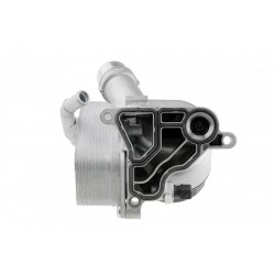 Olajhűtő, motorolaj BMW 1 130 2005-,125 2011-,3 323,325,328,330 2005-,5 523,525,530 2004-,X3 2.5SI,3.0SI 2006-,X5 3.0SI 2006-,X6