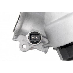 Olajhűtő, motorolaj BMW 1 130 2005-,125 2011-,3 323,325,328,330 2005-,5 523,525,530 2004-,X3 2.5SI,3.0SI 2006-,X5 3.0SI 2006-,X6