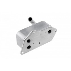 Olajhűtő, motorolaj BMW 1 130 2005-,125 2011-,3 323,325,328,330 2005-,5 523,525,530 2004-,X3 2.5SI,3.0SI 2006-,X5 3.0SI 2006-,X6
