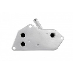 Olajhűtő, motorolaj BMW 1 130 2005-,125 2011-,3 323,325,328,330 2005-,5 523,525,530 2004-,X3 2.5SI,3.0SI 2006-,X5 3.0SI 2006-,X6