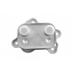 Olajhűtő, motorolaj MINI COOPER S 1.6 2002- 11427509212