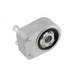 Olajhűtő, motorolaj CHRYSLER VOYAGER 2.5CRD 2000-,2.8CRD 2004-,JEEP CHEROKEE 2.5CRD,2.8CRD 2001- 05166925AB
