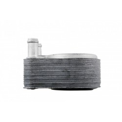 Olajhűtő, motorolaj CHRYSLER VOYAGER 2.5CRD 2000-,2.8CRD 2004-,JEEP CHEROKEE 2.5CRD,2.8CRD 2001- 05166925AB