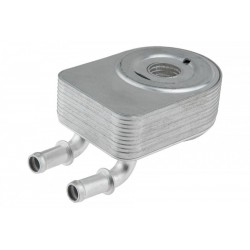 Olajhűtő, motorolaj CHRYSLER SEBRING 2.0 2007-,DODGE CALIBER 1.8,2.0 2006-,JOURNEY 2.4 2009-,JEEP COMPASS 2.4 2006- 4884757AE