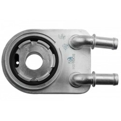 Olajhűtő, motorolaj CHRYSLER SEBRING 2.0 2007-,DODGE CALIBER 1.8,2.0 2006-,JOURNEY 2.4 2009-,JEEP COMPASS 2.4 2006- 4884757AE
