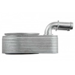 Olajhűtő, motorolaj CHRYSLER SEBRING 2.0 2007-,DODGE CALIBER 1.8,2.0 2006-,JOURNEY 2.4 2009-,JEEP COMPASS 2.4 2006- 4884757AE