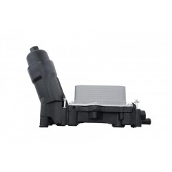 Olajhűtő, motorolaj JEEP GRAND CHEROKEE 3.0,3.6 2016-,CHEROKEE 3.2 2016-,WRANGLER 3.6 2016-,DODGE RAM 1500 3.0,3.6,5.7 2016-