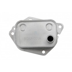 Olajhűtő, motorolaj HYUNDAI I30 1.6CRDI 2008-,IX35 1.7CRDI 2010-,KIA CEED 1.6CRDI 2009-,SPORTAGE 1.7CRDI 2010- 26410-2A300