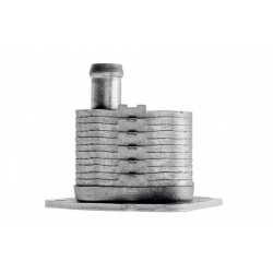 Olajhűtő, motorolaj HYUNDAI I30 1.6CRDI 2008-,IX35 1.7CRDI 2010-,KIA CEED 1.6CRDI 2009-,SPORTAGE 1.7CRDI 2010- 26410-2A300