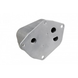 Olajhűtő, motorolaj HYUNDAI I30 1.6CRDI -2008,KIA CEED 1.6CRDI -2009 26410-2A150