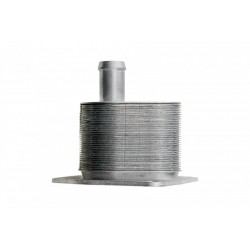 Olajhűtő, motorolaj HYUNDAI I30 1.6CRDI -2008,KIA CEED 1.6CRDI -2009 26410-2A150