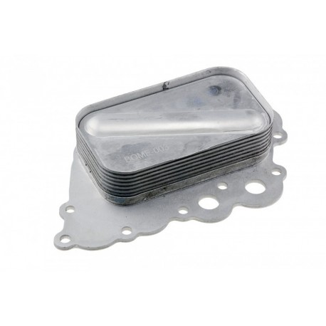 Olajhűtő, motorolaj MERCEDES A W169 A160CDI,A180CDI,A200CDI 2004-,KLASA B W245 B180CDI,B200CDI 2005- A6401800765