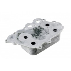 Olajhűtő, motorolaj MERCEDES A W169 A160CDI,A180CDI,A200CDI 2004-,KLASA B W245 B180CDI,B200CDI 2005- A6401800765