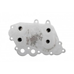 Olajhűtő, motorolaj MERCEDES A W169 A160CDI,A180CDI,A200CDI 2004-,KLASA B W245 B180CDI,B200CDI 2005- A6401800765