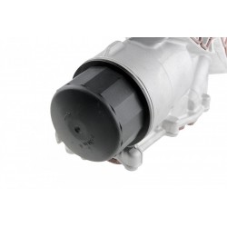 Olajhűtő, motorolaj MERCEDES C W203 C230/C280/C350 2005-,C W204 C230/C280/C300/C350 2007-,E W211 E230/E280/E350/E500 2005-,E