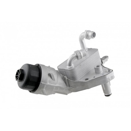 Olajhűtő, motorolaj OPEL INSIGNIA 2.0CDTI 2012-,ASTRA J 2.0CDTI 2009-,SAAB 9-3 1.9TTID 2007-,FIAT BRAVO 2.0JTD 2008- 55595532