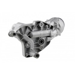 Olajhűtő, motorolaj OPEL INSIGNIA 2.0CDTI 2012-,ASTRA J 2.0CDTI 2009-,SAAB 9-3 1.9TTID 2007-,FIAT BRAVO 2.0JTD 2008- 55595532
