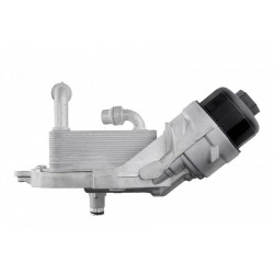 Olajhűtő, motorolaj OPEL INSIGNIA 2.0CDTI 2012-,ASTRA J 2.0CDTI 2009-,SAAB 9-3 1.9TTID 2007-,FIAT BRAVO 2.0JTD 2008- 55595532