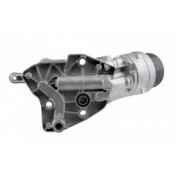 Olajhűtő, motorolaj OPEL INSIGNIA 2.0CDTI 2012-,ASTRA J 2.0CDTI 2009-,SAAB 9-3 1.9TTID 2007-,FIAT BRAVO 2.0JTD 2008- 55595532