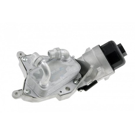 Olajhűtő, motorolaj OPEL COMBO 1.6CDTI 2012-,FIAT BRAVO 1.6JTD 2008-,DOBLO 1.6JTD 2010-,LANCIA DELTA 1.6JTD 2008- 55236754