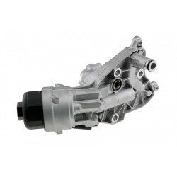 Olajhűtő, motorolaj OPEL COMBO 1.6CDTI 2012-,FIAT BRAVO 1.6JTD 2008-,DOBLO 1.6JTD 2010-,LANCIA DELTA 1.6JTD 2008- 55236754