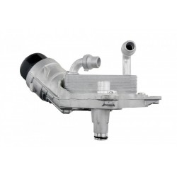 Olajhűtő, motorolaj OPEL COMBO 1.6CDTI 2012-,FIAT BRAVO 1.6JTD 2008-,DOBLO 1.6JTD 2010-,LANCIA DELTA 1.6JTD 2008- 55236754