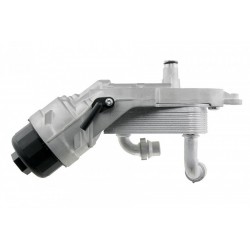 Olajhűtő, motorolaj OPEL COMBO 1.6CDTI 2012-,FIAT BRAVO 1.6JTD 2008-,DOBLO 1.6JTD 2010-,LANCIA DELTA 1.6JTD 2008- 55236754