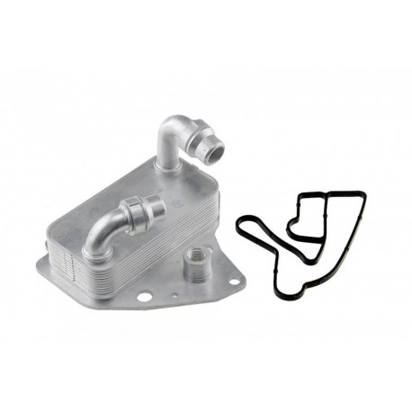 Olajhűtő, motorolaj OPEL COMBO 1.6CDTI 2012-,FIAT BRAVO 1.6JTD 2008-,DOBLO 1.6JTD 2010-,LANCIA DELTA 1.6JTD 2008- 55236754