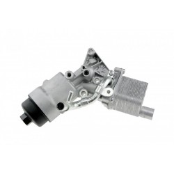 Olajhűtő, motorolaj OPEL ASTRA J 1.4T 2009-,INSIGNIA 1.4T 2011-,MOKKA 1.4T 2012-,CHEVROLET CRUZE 1.4T 2010-,ORLANDO 1.4T 2012-