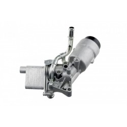 Olajhűtő, motorolaj OPEL ASTRA J 1.4T 2009-,INSIGNIA 1.4T 2011-,MOKKA 1.4T 2012-,CHEVROLET CRUZE 1.4T 2010-,ORLANDO 1.4T 2012-