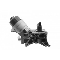 Olajhűtő, motorolaj OPEL ASTRA H 1.3CDTI 2005-,ASTRA J 1.3CDTI 2009-,CORSA D 1.3CDTI 2006-,MERIVA B 1.3CDTI 2010-,FIAT GRANDE