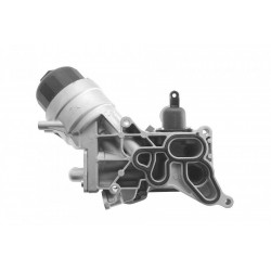 Olajhűtő, motorolaj OPEL ASTRA H 1.3CDTI 2005-,ASTRA J 1.3CDTI 2009-,CORSA D 1.3CDTI 2006-,MERIVA B 1.3CDTI 2010-,FIAT GRANDE