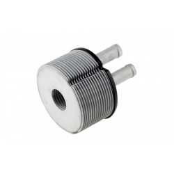 Olajhűtő, motorolaj RENAULT MASTER 2.2DCI 2000-,2.5DCI 2006-,TRAFIC 2.5DCI 2003- 8200969622