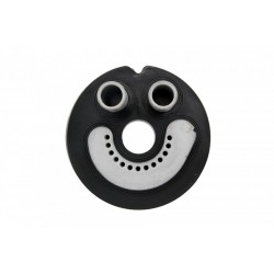 Olajhűtő, motorolaj RENAULT MASTER 2.2DCI 2000-,2.5DCI 2006-,TRAFIC 2.5DCI 2003- 8200969622